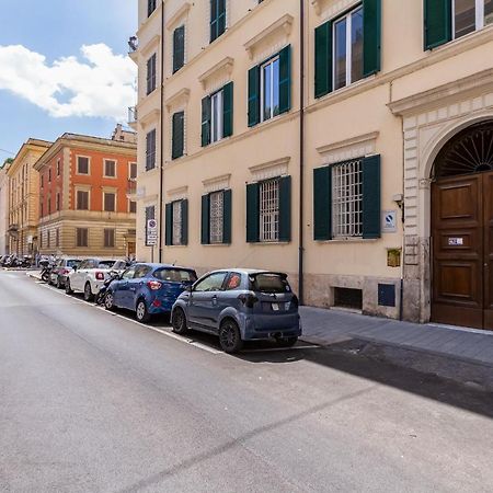 Casa Gismondi Apartment Rome Exterior photo