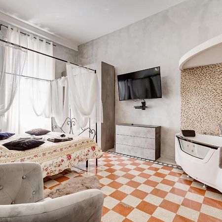 Casa Gismondi Apartment Rome Exterior photo