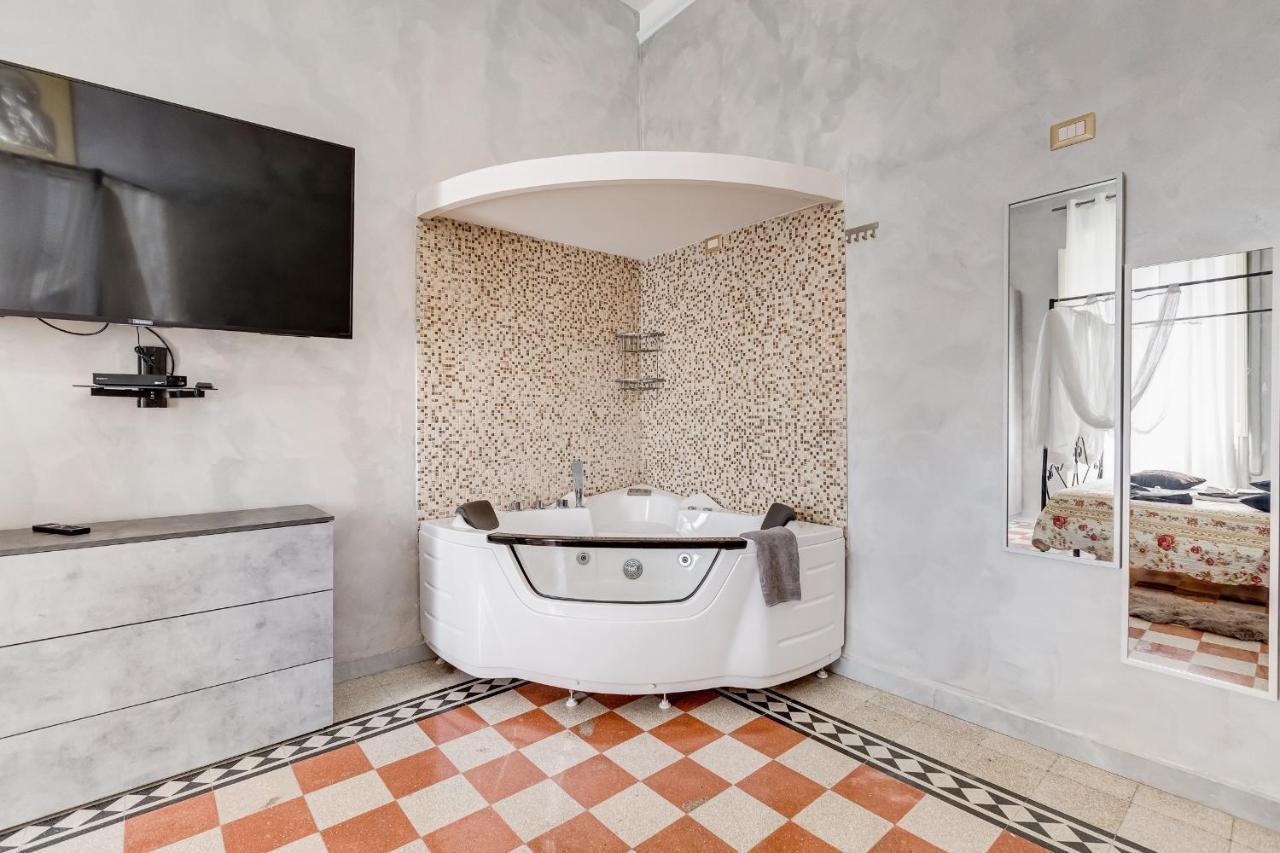 Casa Gismondi Apartment Rome Exterior photo