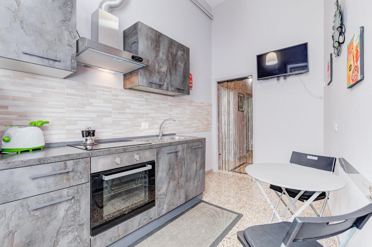 Casa Gismondi Apartment Rome Exterior photo