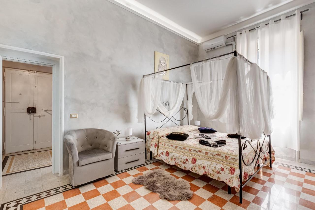 Casa Gismondi Apartment Rome Exterior photo