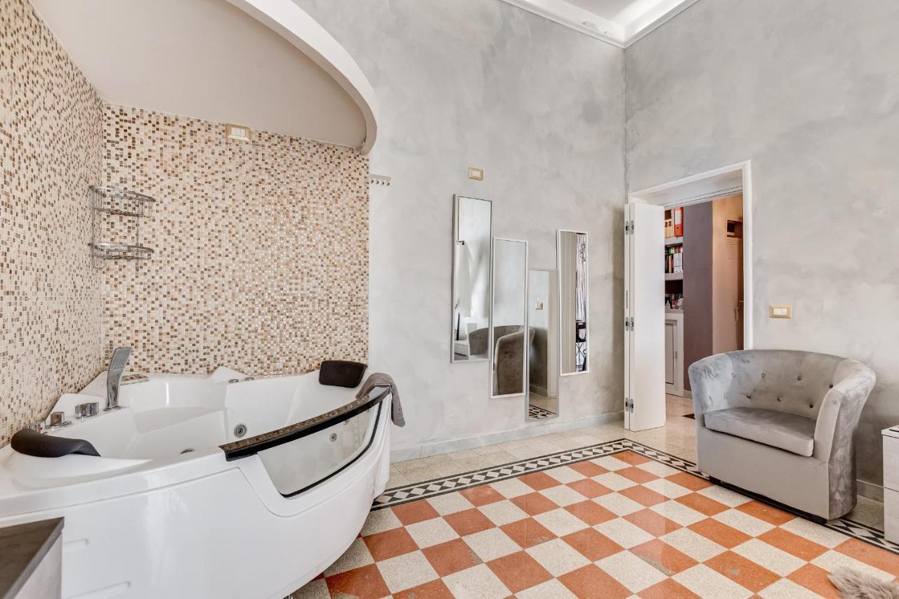 Casa Gismondi Apartment Rome Exterior photo